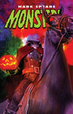 MARK SPEARS MONSTERS #8 Comic Book