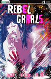 REBEL GRRRLS #1 Comic Book