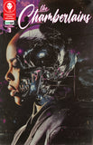 THE CHAMBERLAINS #3 Comic Book