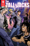 THE TALL JACKS #1 Comic Book