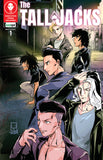 THE TALL JACKS #1 Comic Book