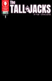 THE TALL JACKS #1 Comic Book
