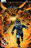 THE CRYING BOY #1 Comic Book