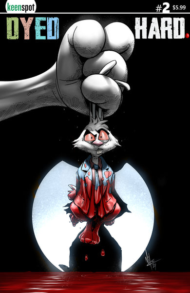 アメコミ Kody s-l400.jpg