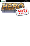 HERO HIRO #1 Comic Book