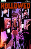 HOLLOWED #3 Comic Book