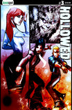 HOLLOWED #3 Comic Book