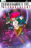 IMMORTAL ULTRAVIOLENT #1 Comic Book