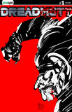 DREADMUTT #1 Comic Book