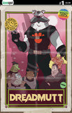 DREADMUTT #1 Comic Book