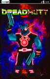 DREADMUTT #1 Comic Book
