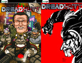 DREADMUTT #1 Comic Book