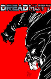 DREADMUTT #1 Comic Book