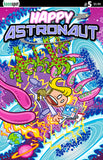 HAPPY ASTRONAUT #5 Comic Book