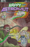 HAPPY ASTRONAUT #5 Comic Book