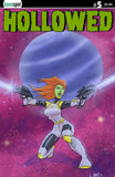 HOLLOWED #5 Comic Book
