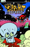 KID SLAPSHOT VS. THE LOU-NATIC #1 Comic Book