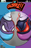 THE GLOPPLE #3 Comic Book