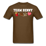 TEAM BENNY T-Shirt