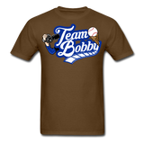TEAM BOBBY T-Shirt