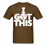 I GOT THIS T-Shirt