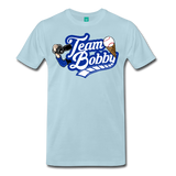 TEAM BOBBY Premium T-Shirt