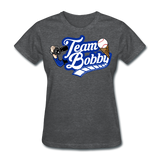 TEAM BOBBY Women's T-Shirt