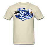 TEAM BOBBY T-Shirt