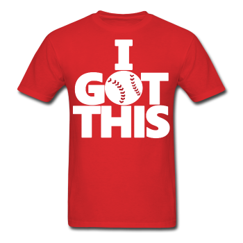 I GOT THIS T-Shirt