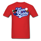 TEAM BOBBY T-Shirt