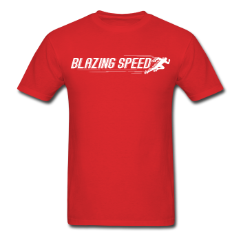 BLAZING SPEED T-Shirt