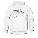 DINGER HEIST! Hoodie