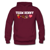 TEAM BENNY Hoodie