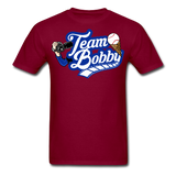 TEAM BOBBY T-Shirt