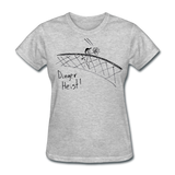 DINGER HEIST! Women's T-Shirt
