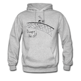 DINGER HEIST! Hoodie