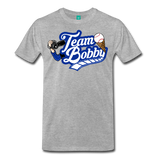 TEAM BOBBY Premium T-Shirt