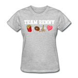 TEAM BENNY Women's T-Shirt