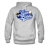 TEAM BOBBY Hoodie