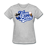 TEAM BOBBY Women's T-Shirt