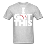 I GOT THIS T-Shirt
