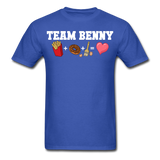 TEAM BENNY T-Shirt