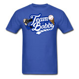 TEAM BOBBY T-Shirt