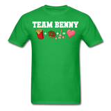 TEAM BENNY T-Shirt