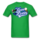 TEAM BOBBY T-Shirt