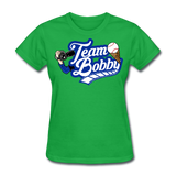 TEAM BOBBY Women's T-Shirt