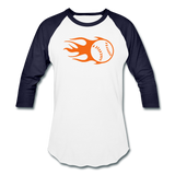 TEAM FIREBALL Baseball Shirt