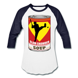 TEAM SOUP Baseball Shirt