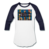 TEAM ANDY Baseball Shirt