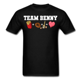 TEAM BENNY T-Shirt